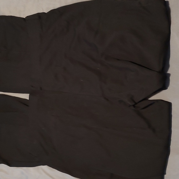 Black Work Trousers sz 2x - Picture 3 of 7